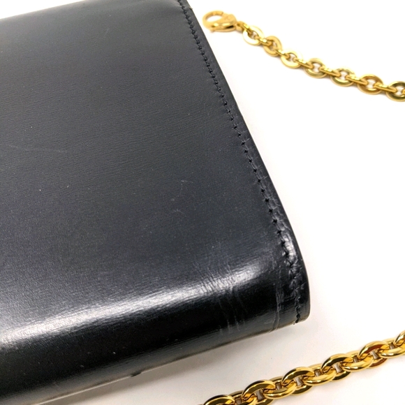 🎉HPx2🎉Louis Vuitton Louise GM Black LV More Pictures listing. - Picture 11 of 16